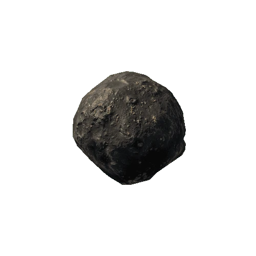 Asteroid_02 Variant
